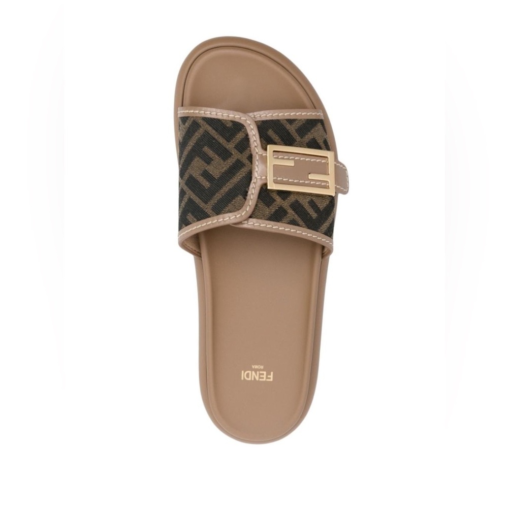Fendi Sandals